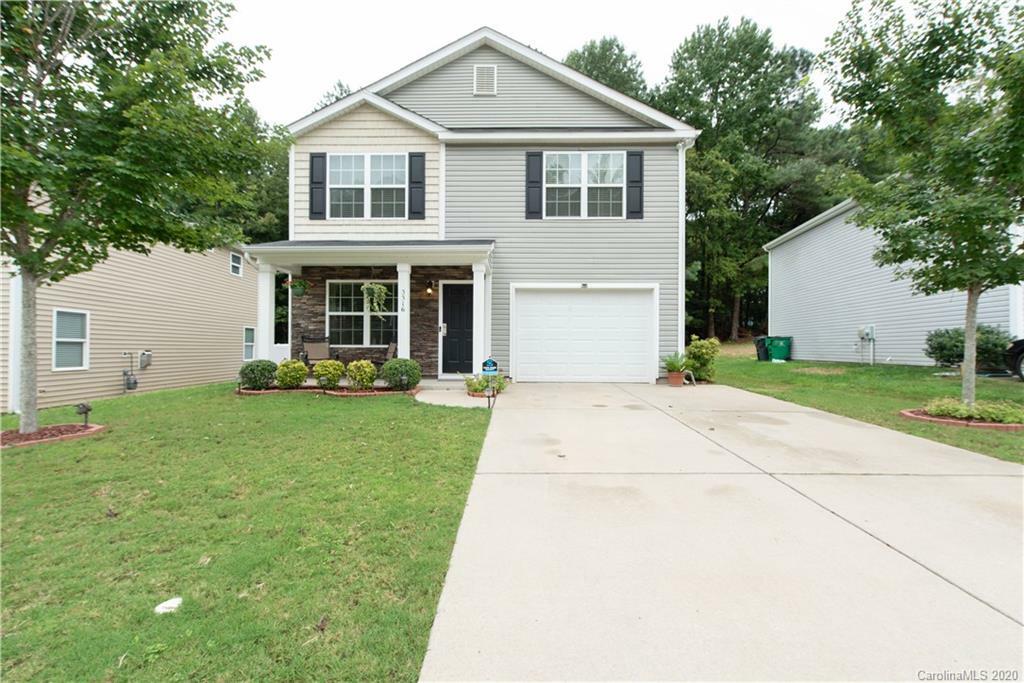 Property Photo: 3316 Osceola Lane NC 28269