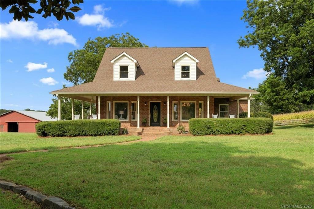 Property Photo:  5515 Jerusalem Church Road  NC 28103 