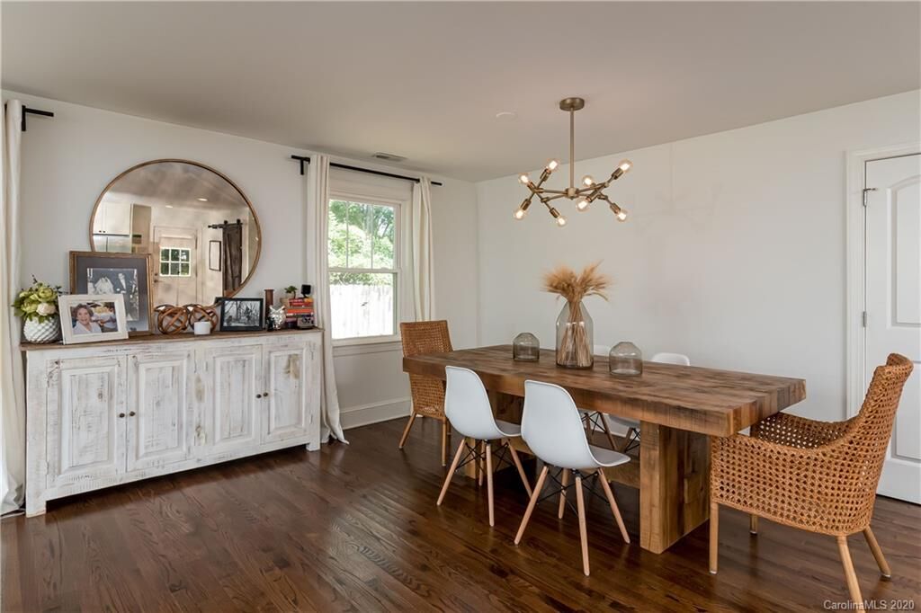 Property Photo: 4609 Rockford Court NC 28209