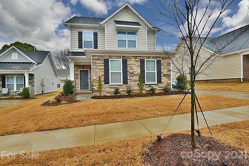 Property Photo:  170 Pine Eagle Drive  SC 29732 