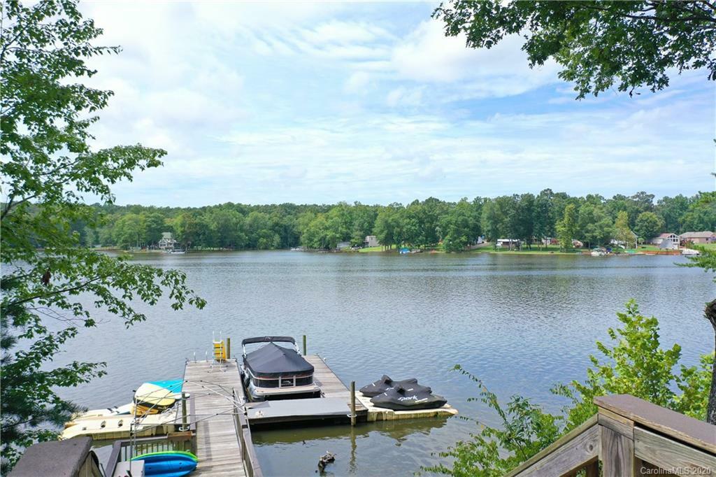 Property Photo:  1075 Foggy Hollow Road  NC 28146 