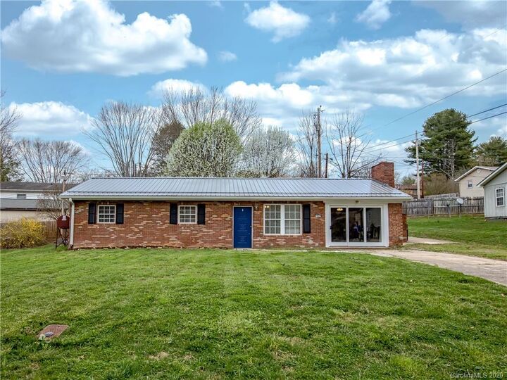 30 Meadow Road  Clyde NC 28721 photo