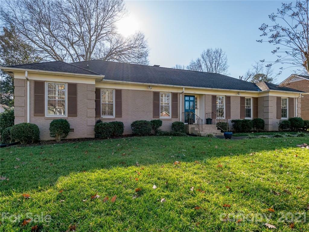 Property Photo:  211 Chadmore Drive  NC 28270 