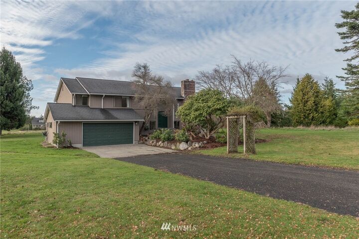 15509 Westside Highway SW  Vashon WA 98070 photo