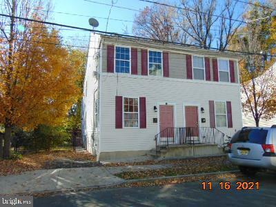 Property Photo:  137 Fountain Avenue  NJ 08618 