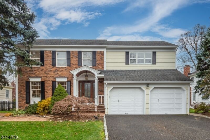 Property Photo: 1 Colonial Way NJ 07928