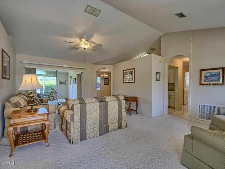 Property Photo: 11695 SE 174 Loop FL 34491