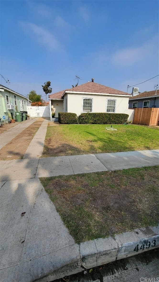 Property Photo:  4493 W 138th Street  CA 90250 