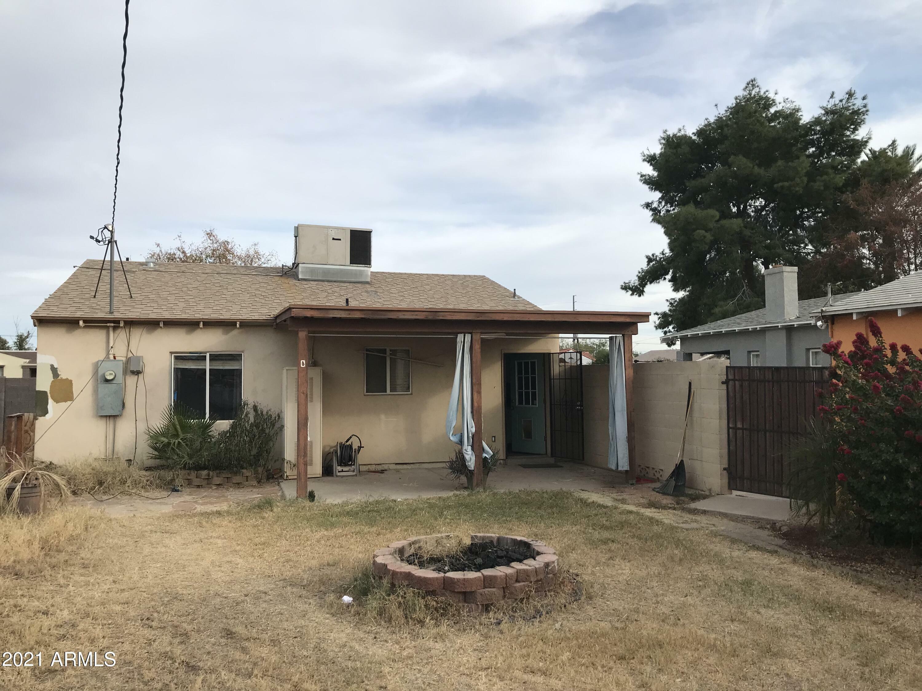 Property Photo:  372 N Washington Street  AZ 85225 