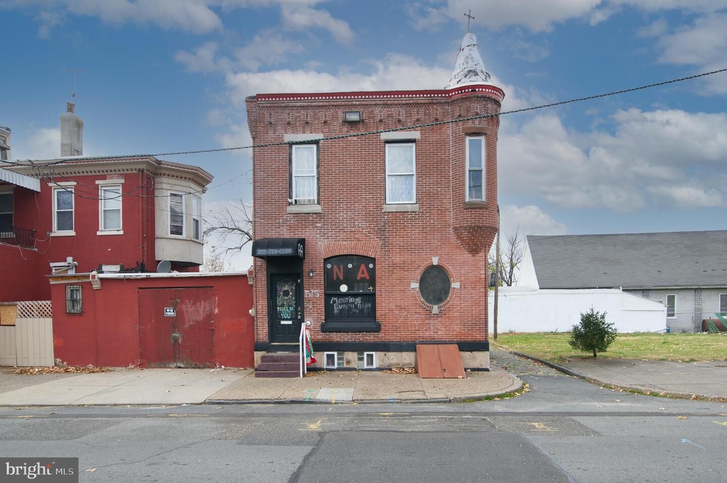 Property Photo: 315 S 5th Street NJ 08103