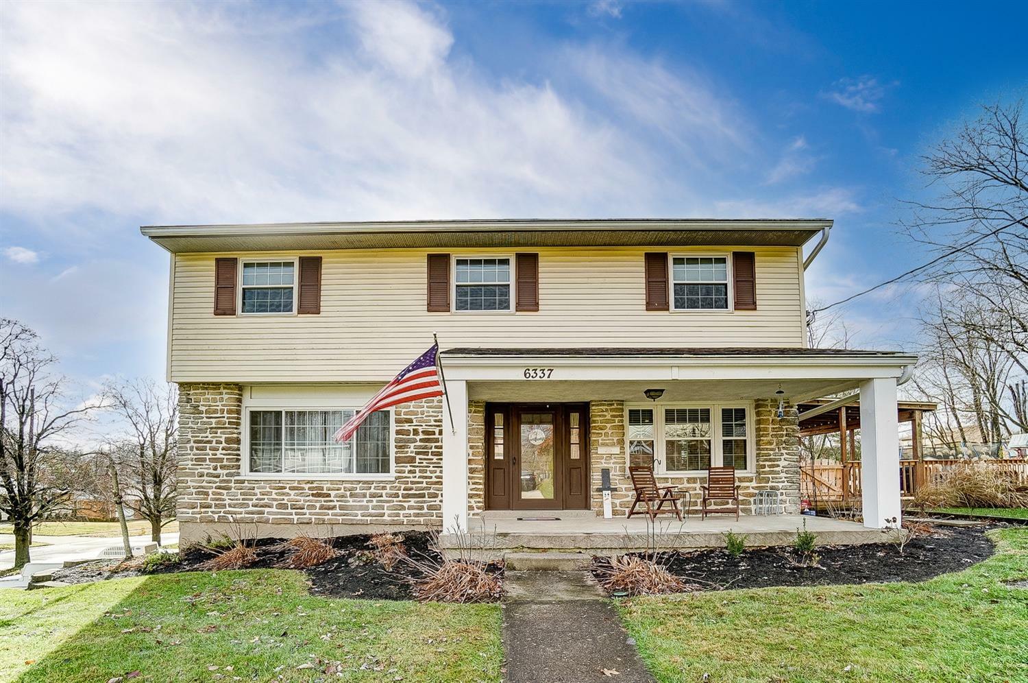 Property Photo: 6337 Sharlene Dr OH 45248