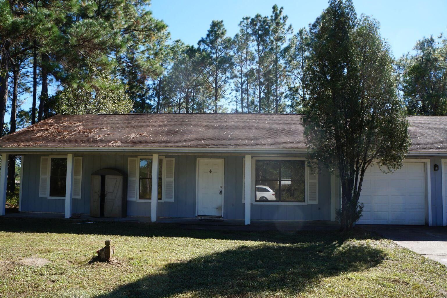 Property Photo: 246 Markon Boulevard FL 32459