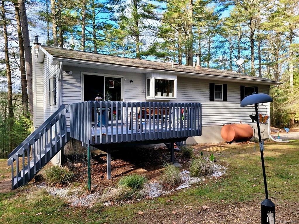 Property Photo: 16 Whitehead Road NY 12780