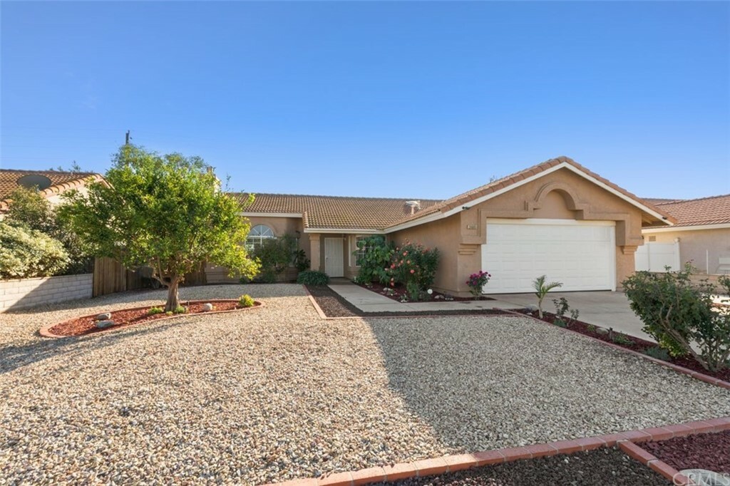 Property Photo:  26605 Potomac Drive  CA 92586 