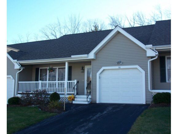 Property Photo:  70 Christine Drive 70  NH 03055 