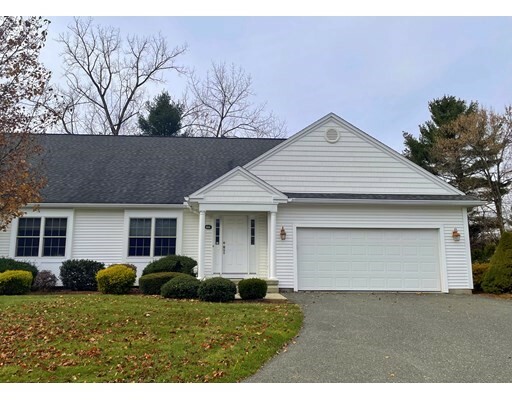 Property Photo: 66 Shadow Brook Est 66 MA 01075