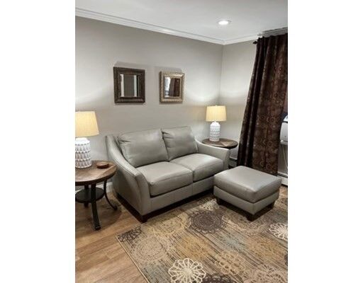 Property Photo: 269 Harvard St 5 MA 02139