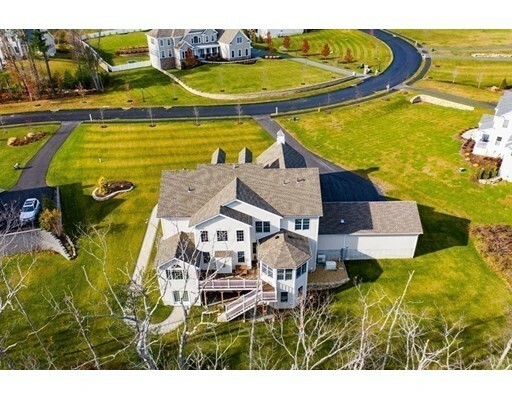 Property Photo: 11 Curtis Farm Road MA 02061