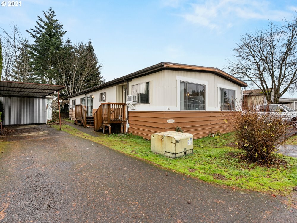 Property Photo:  11515 NE 71st St  WA 98662 