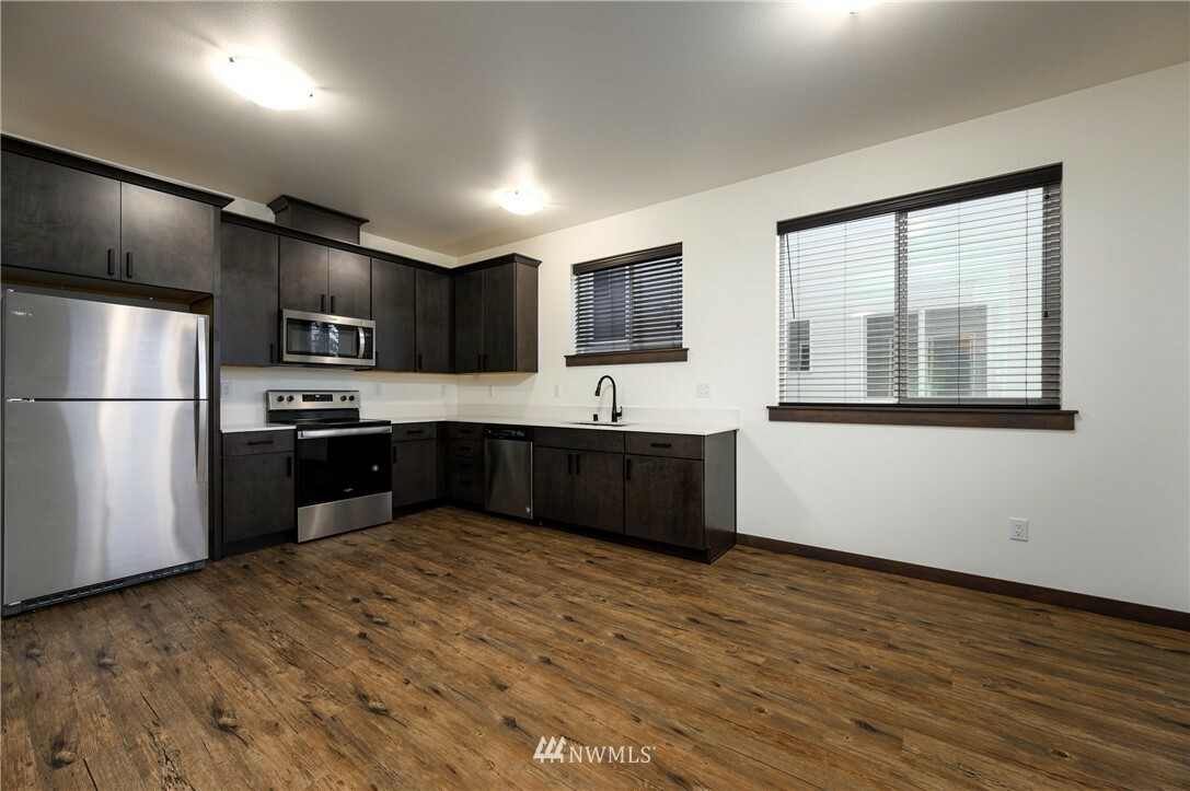 Property Photo: 6107 Vista Drive WA 98248