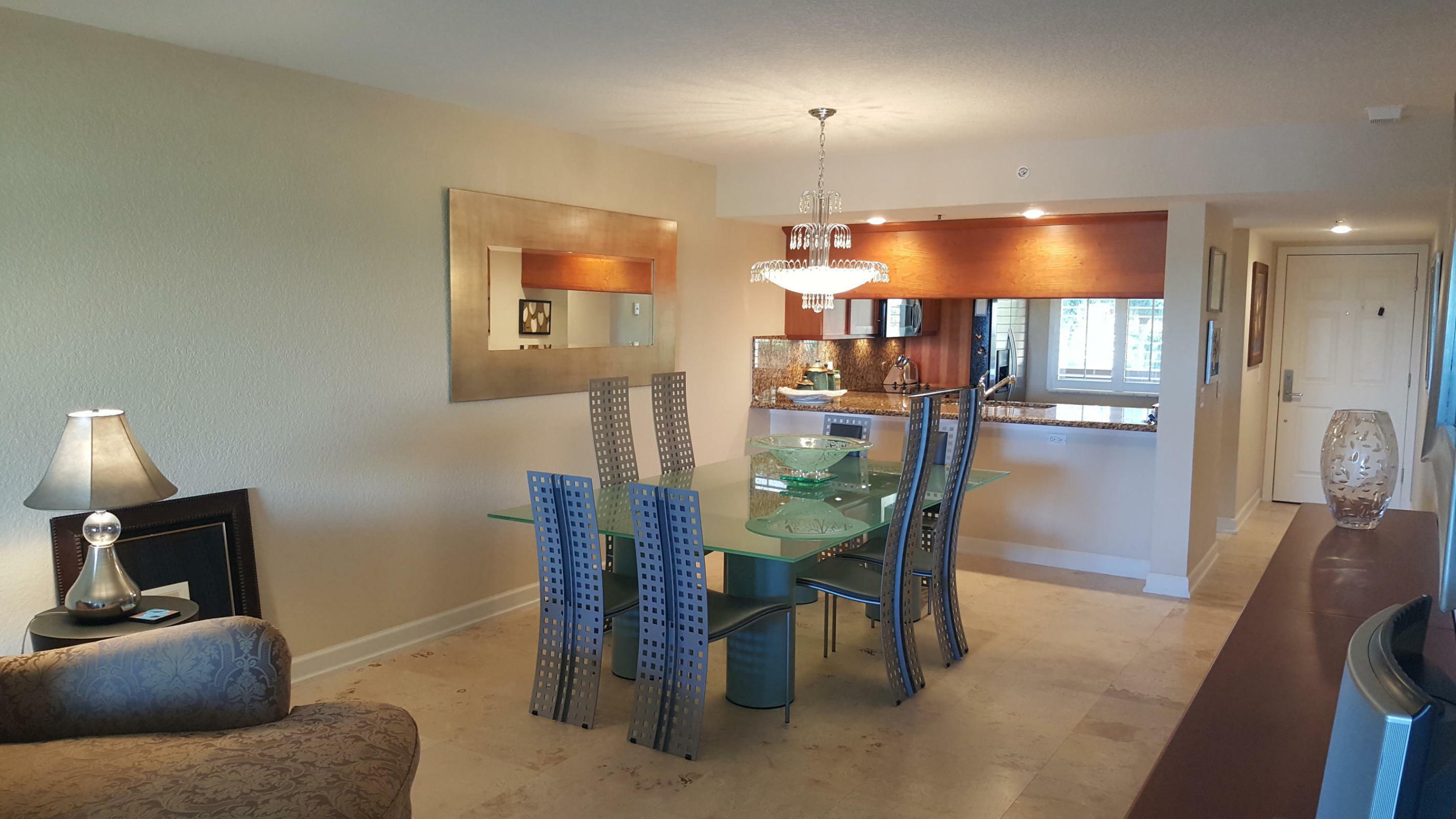 Property Photo: 401 Ocean Bluffs Boulevard 205 FL 33477