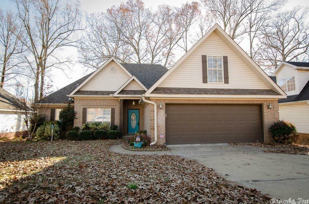 2113 Sweet Gum Drive  Jonesboro AR 72401 photo