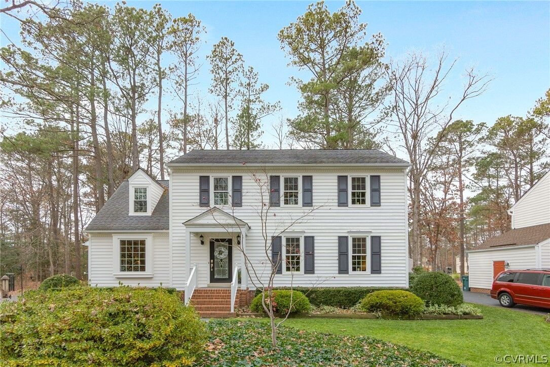 Property Photo: 10215 Acworth Court VA 23060