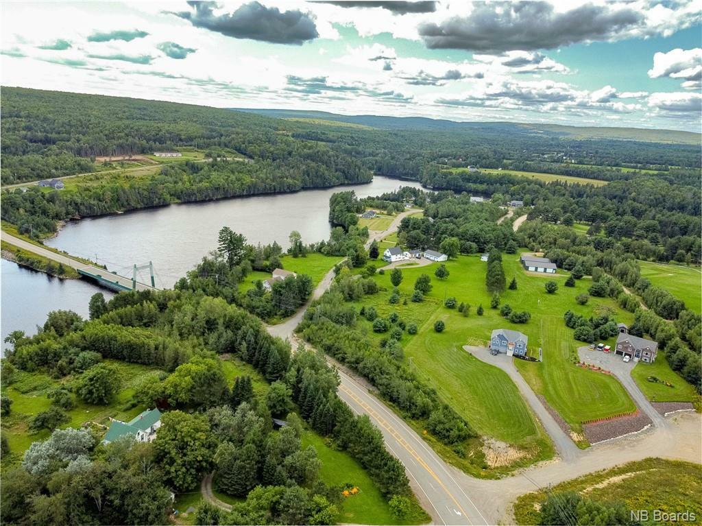Property Photo: 2017-02 River Bend Court NB E6G2N3