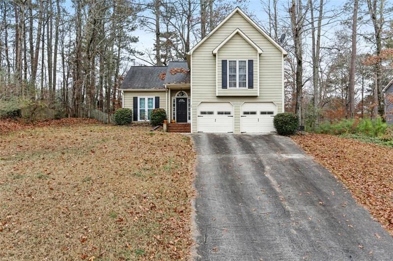 Property Photo: 1923 Knipe Drive SW GA 30064