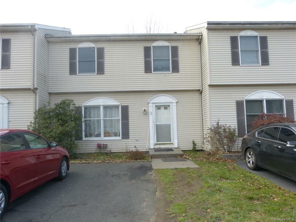 Property Photo:  37 Ossman Court  NY 10923 