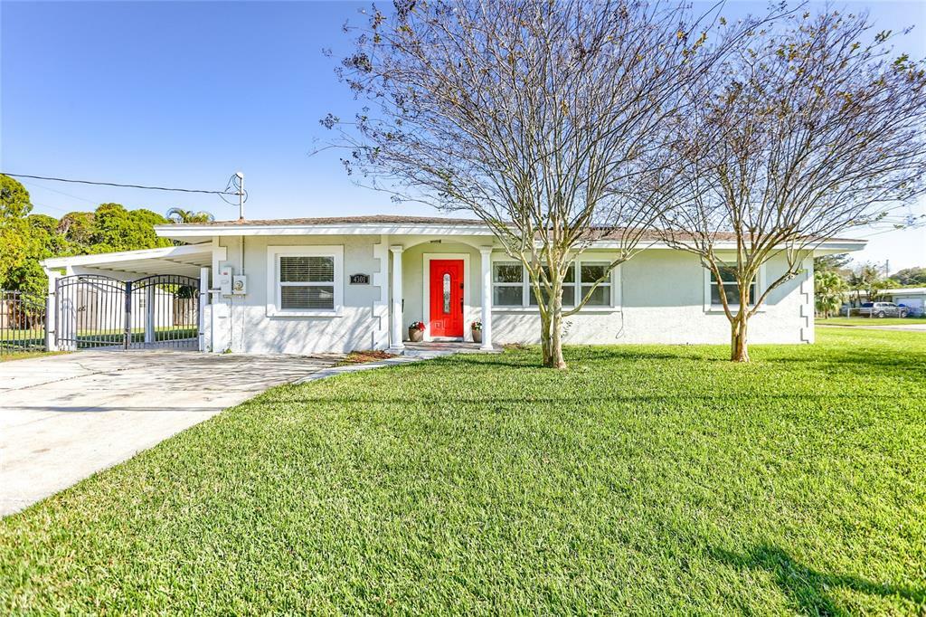 Property Photo:  4301 Walnut Street NE  FL 33703 