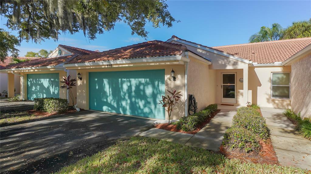 Property Photo:  616 Marcus Street 36  FL 34285 