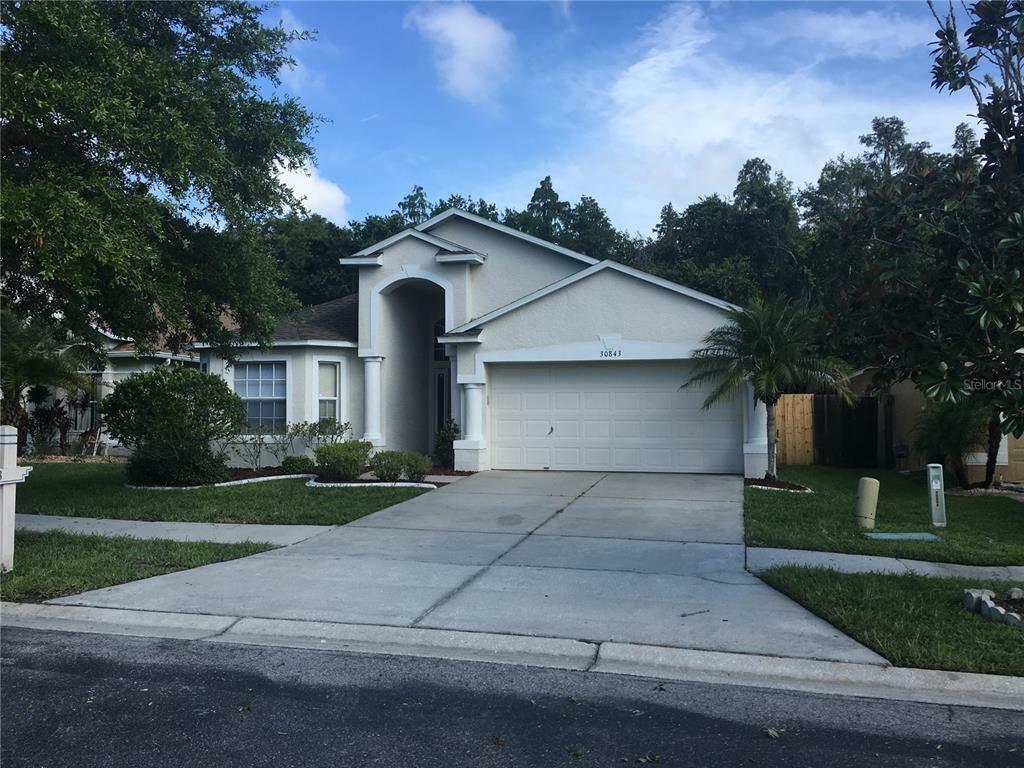 Property Photo:  30843 Wooley Court  FL 33543 