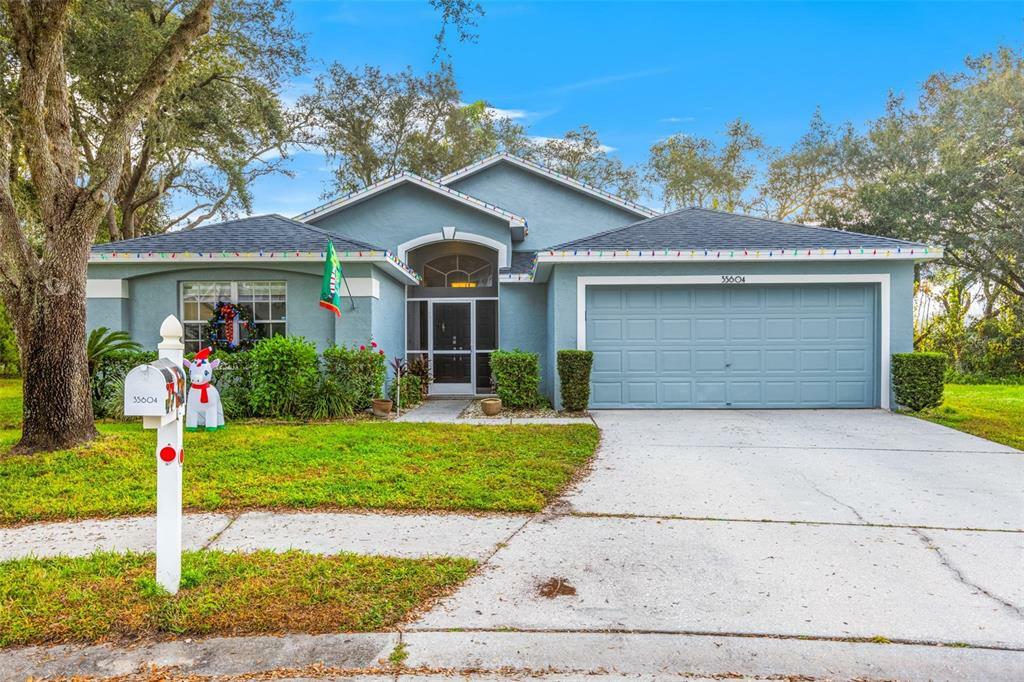 35604 Wickingham Court  Zephyrhills FL 33541 photo