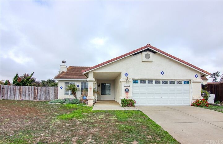 5103 Blue Heron Lane  Guadalupe CA 93434 photo