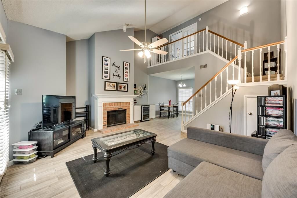 Property Photo:  12660 Hillcrest Road 7206  TX 75230 
