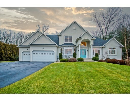 Property Photo: 100 Cislak Dr MA 01056
