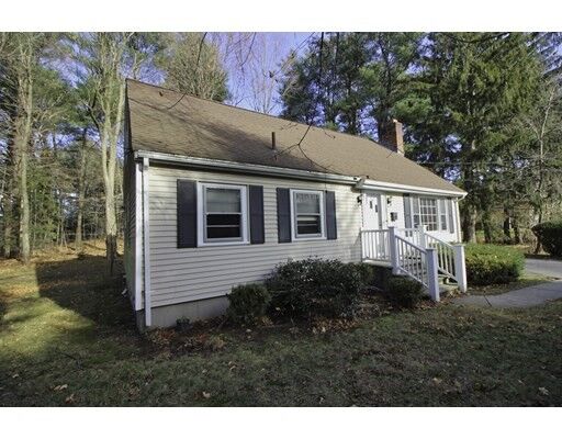 Property Photo: 16 Summer Street MA 02052