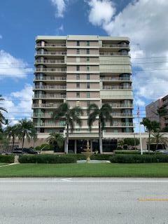 2917 S Ocean 303 Boulevard 303  Highland Beach FL 33487 photo