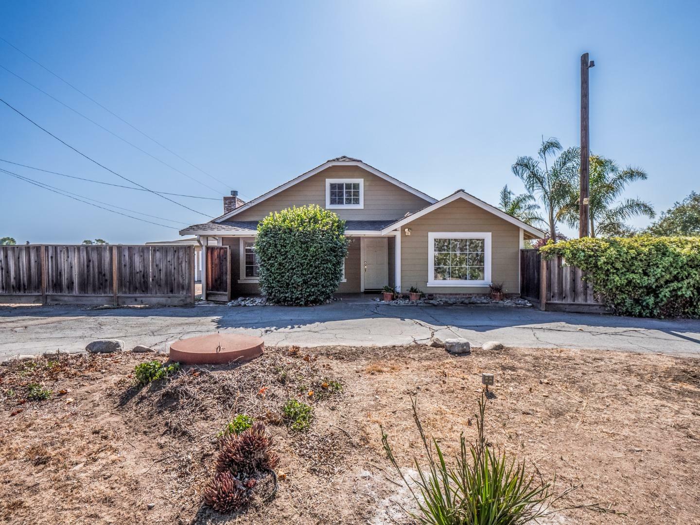 Property Photo:  81 Casserly Road  CA 95076 