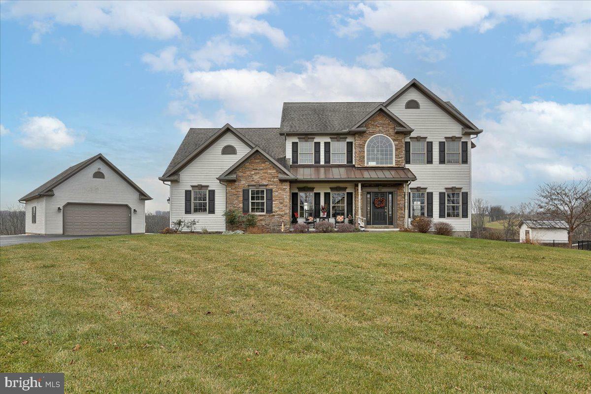 Property Photo:  8 Terrace Lane  PA 17003 