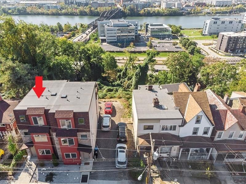 Property Photo:  3500 Frazier St  PA 15213 