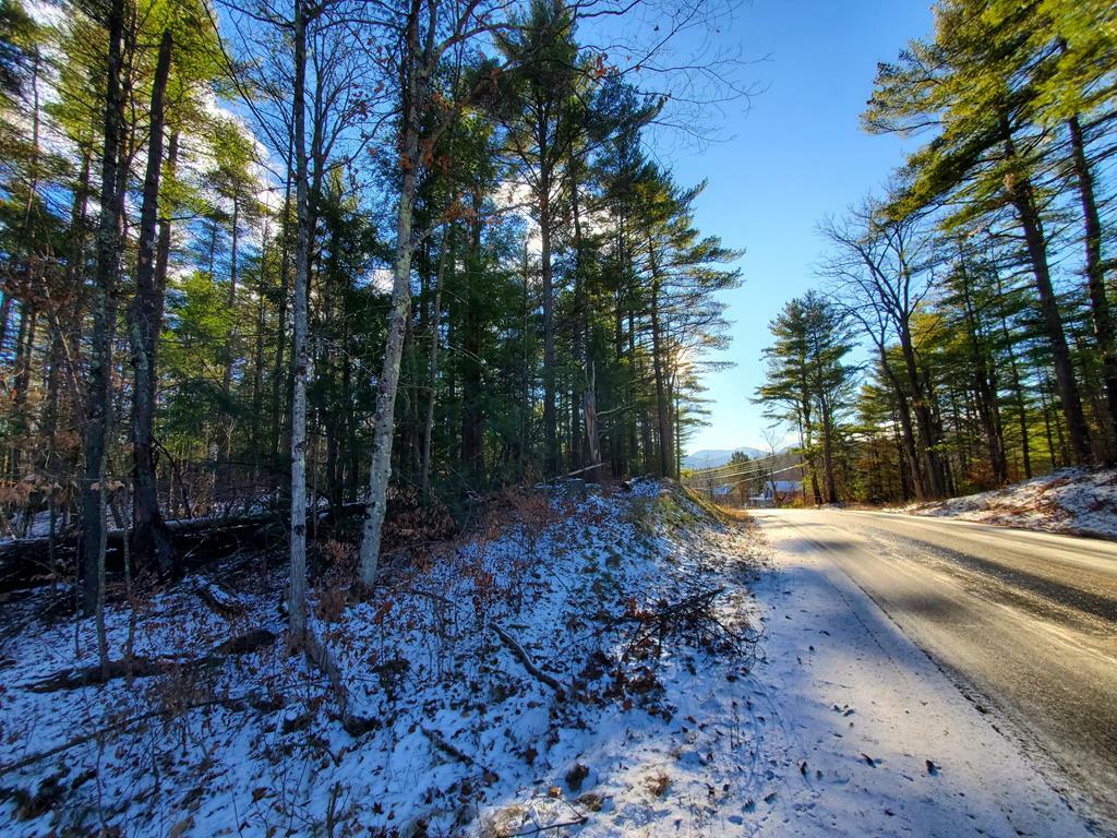 Property Photo: 558 Fox Run Road Lot 2 NY 12950