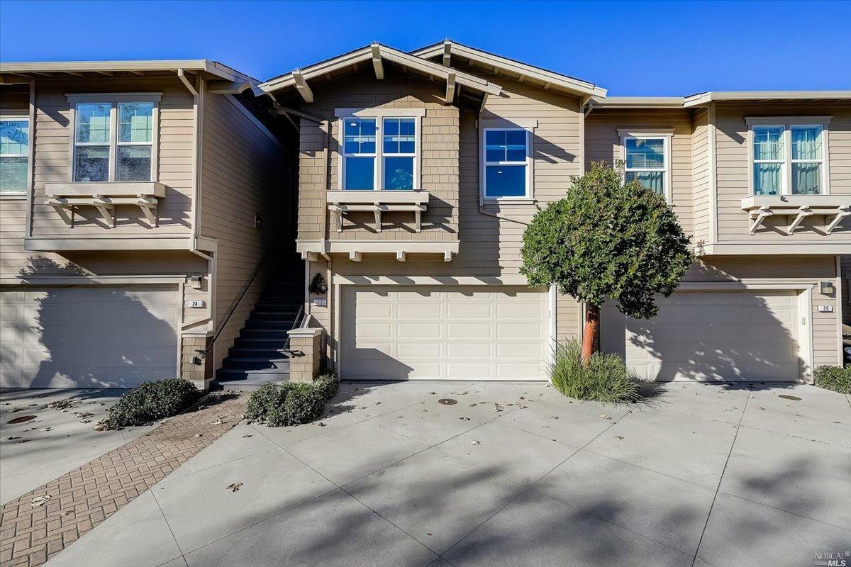 Property Photo:  22 Merrydale Court  CA 94903 