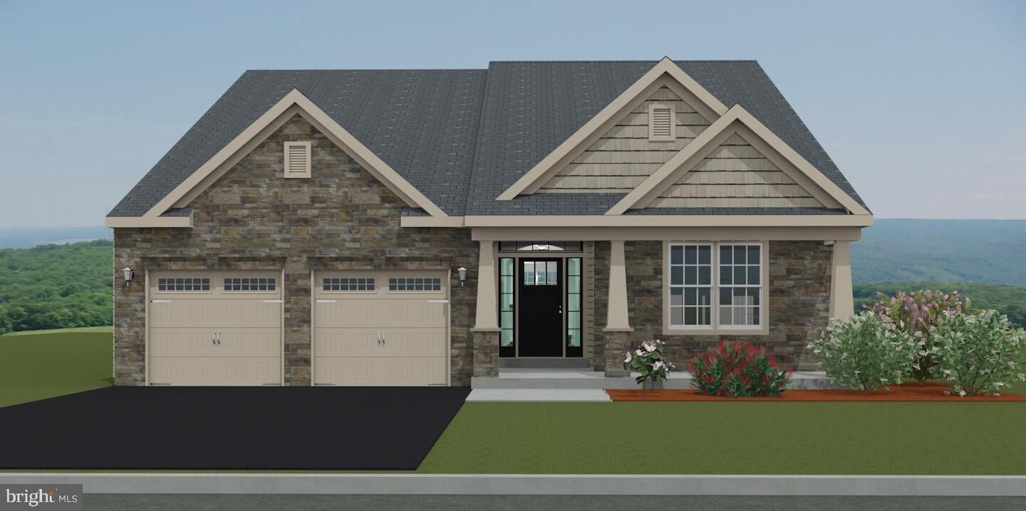 Property Photo: 247 Ida Red Drive PA 19533