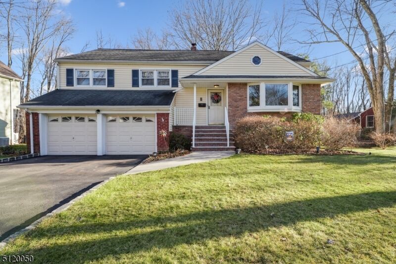 Property Photo:  22 Porter Pl  NJ 07974 