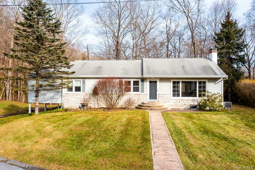 Property Photo: 55 Homer Place NY 12603