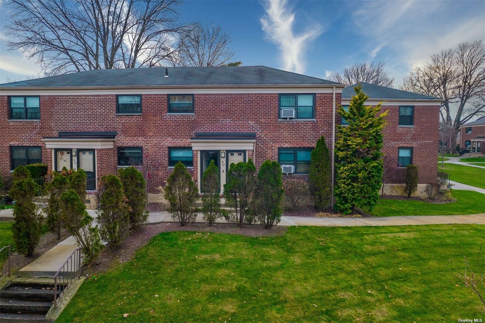 Property Photo: 76-32 Springfield Blvd Boulevard 143A2 NY 11364