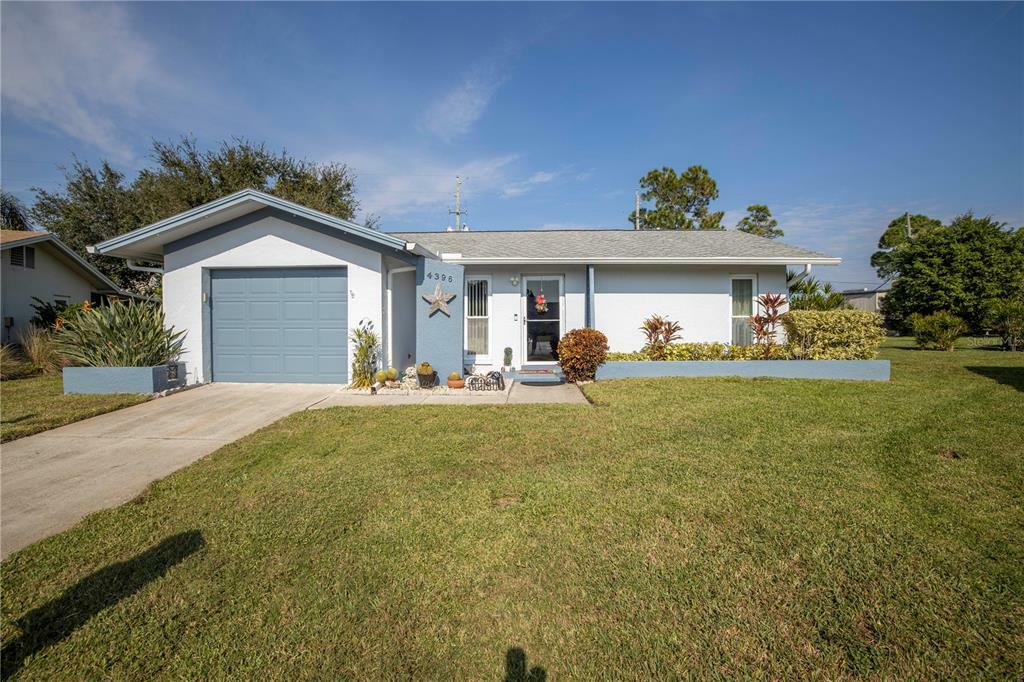 Property Photo: 4396 Otter Lake Court FL 33762