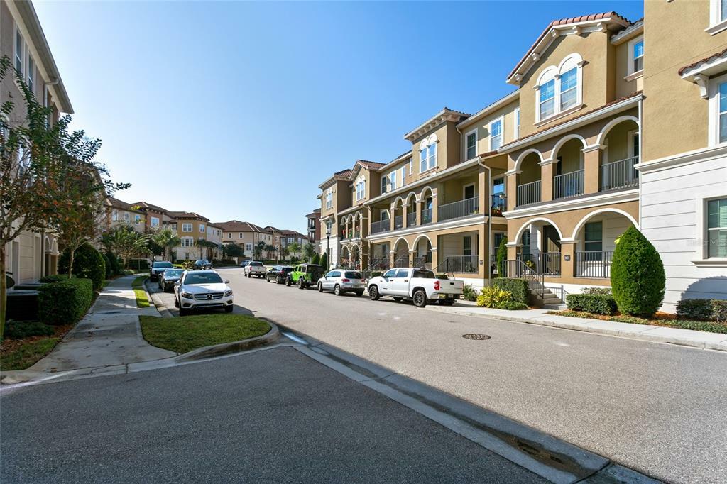 Property Photo: 2821 Lobelia Drive FL 32746
